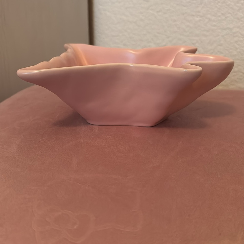 Pink ghost mini bowl - Picture 6 of 7